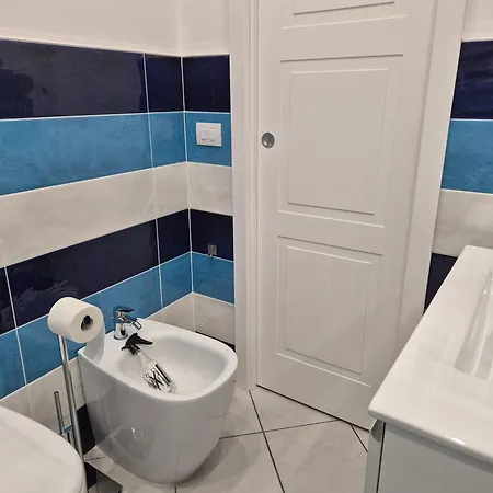 Agora Nocera Centro 3*