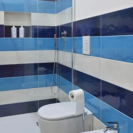 Oda ve Kahvaltı Agora Nocera Centro