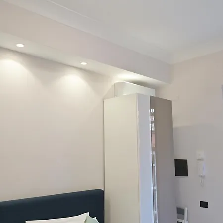 Oda ve Kahvaltı Agora Nocera Centro Nocera Inferiore