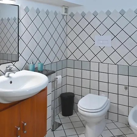 Agora Nocera Centro Oda ve Kahvaltı