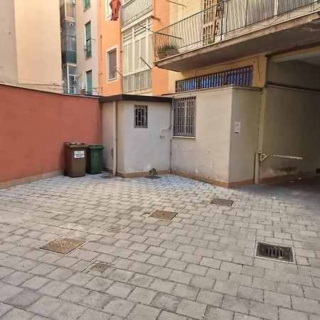 Agora Nocera Centro 3*