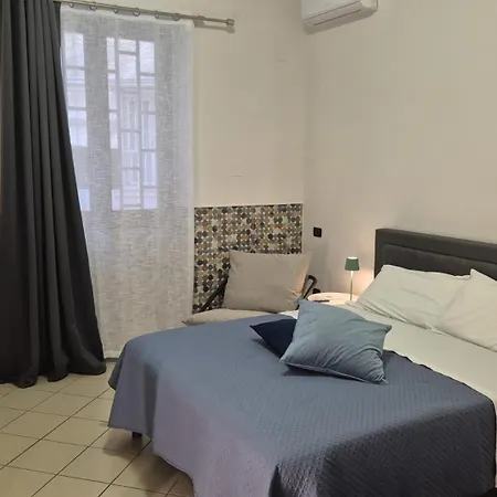 Oda ve Kahvaltı Agora Nocera Centro Nocera Inferiore