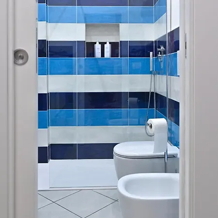 Agora Nocera Centro Frühstückspension Nocera Inferiore