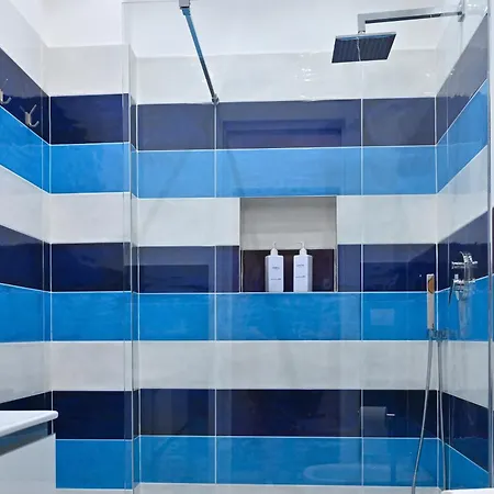 Agora Nocera Centro Frühstückspension