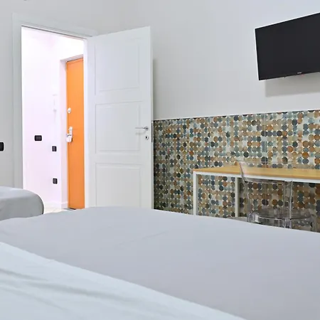 Bed & Breakfast Agora Nocera Centro Nocera Inferiore