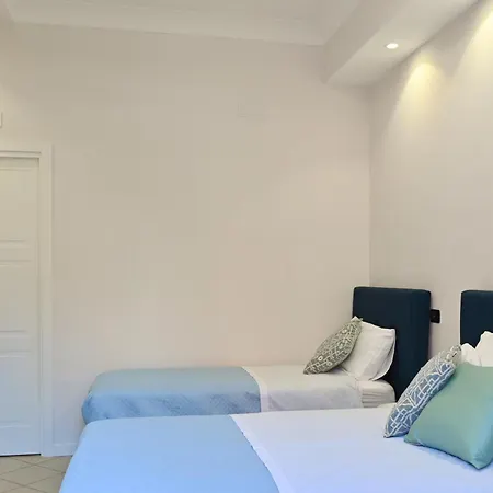 Agora Nocera Centro Frühstückspension Nocera Inferiore