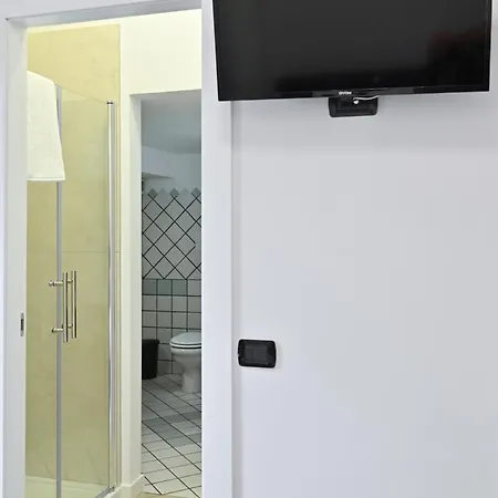 Bed & Breakfast Agora Nocera Centro