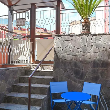 Bed & Breakfast Agora Nocera Centro