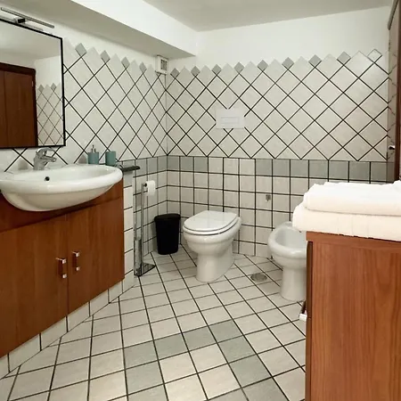 Agora Nocera Centro Frühstückspension 3*