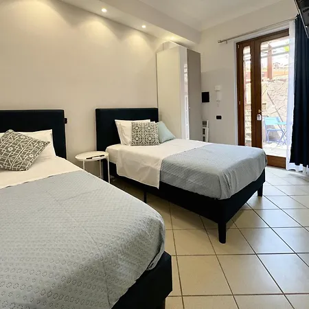 Bed & Breakfast Agora Nocera Centro