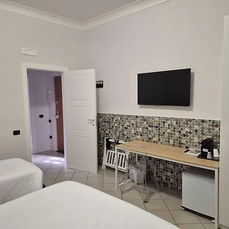 Agorà Nocera Centro 3*