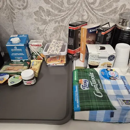 Agora Nocera Centro 3*